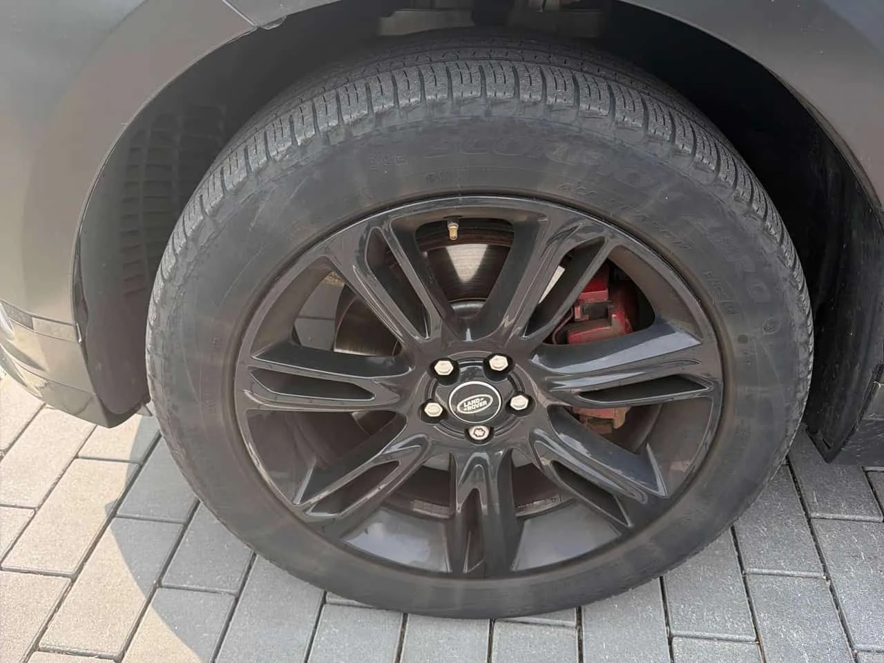 Land Rover Range Rover Velar * R Dynamic S * CARFAX * ����� �� �����������  | Mobile.bg � ����������� 7