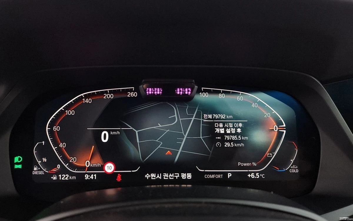 BMW X7 40D * M SPORT * TV * ��������� * HEAD UP *  | Mobile.bg � ����������� 7