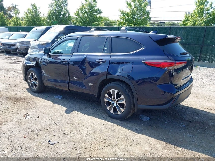 Toyota Highlander XLE * HYBRID * AWD * PANO * 76K km * ОТ ЗАСТРАХОВА, снимка 3 - Автомобили и джипове - 55674231