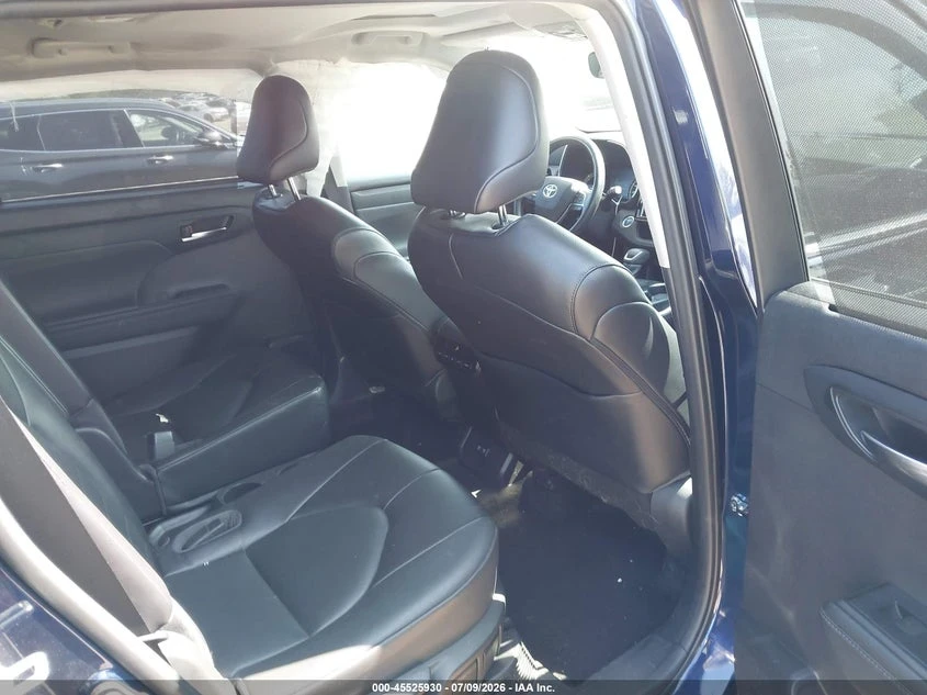 Toyota Highlander XLE * HYBRID * AWD * PANO * 76K km * ОТ ЗАСТРАХОВА, снимка 6 - Автомобили и джипове - 55674231