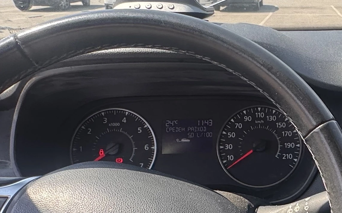 Dacia Duster N1, снимка 7 - Автомобили и джипове - 55799409