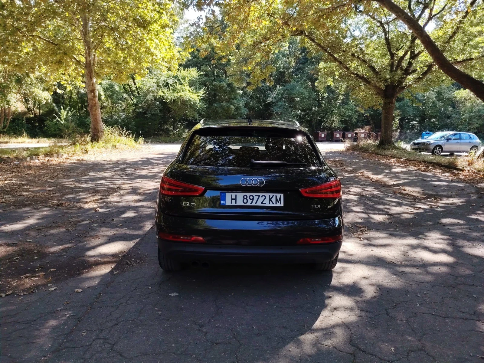 Audi Q3 S line Panorama | Mobile.bg � ����������� 5