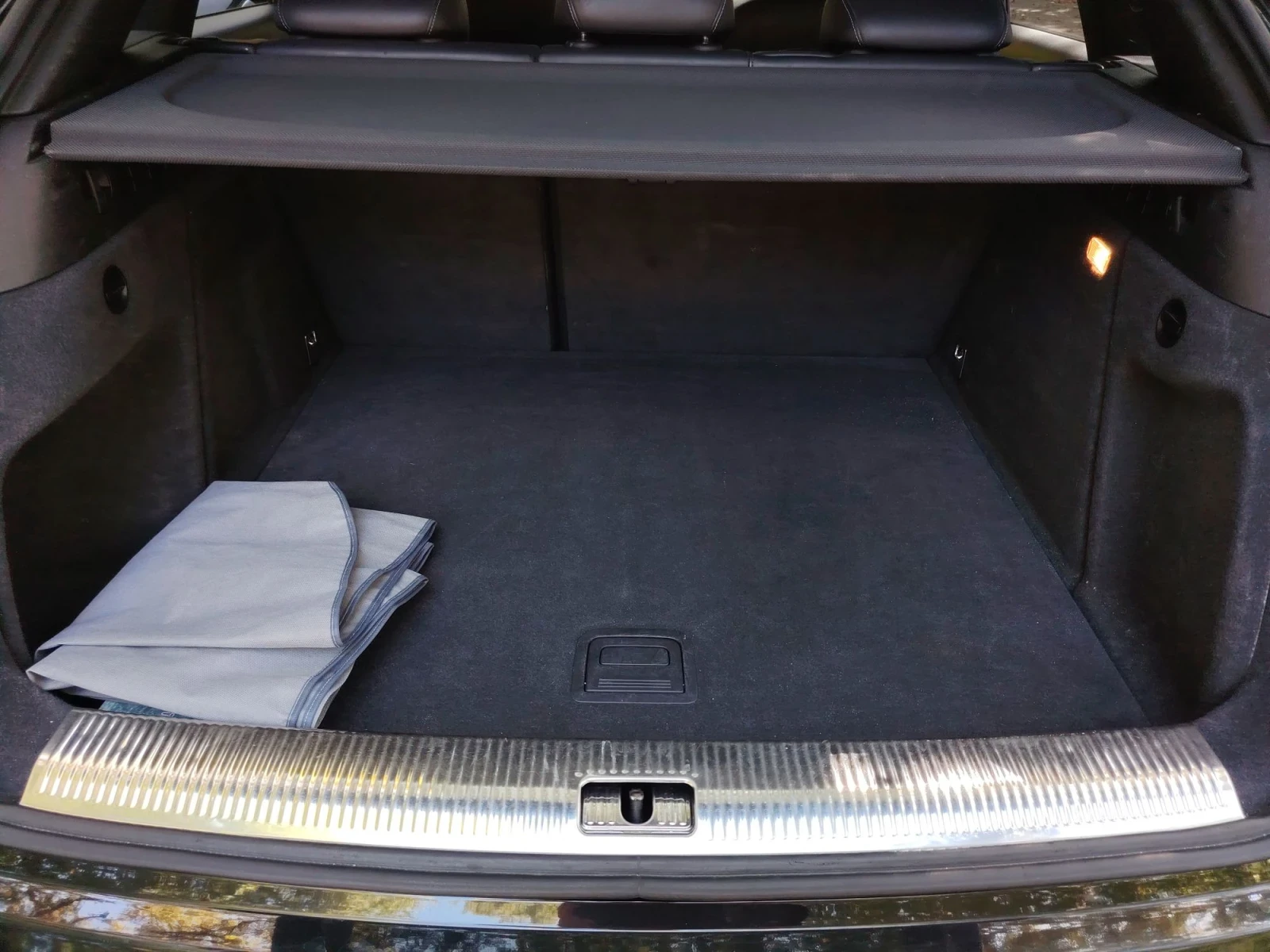Audi Q3 S line Panorama | Mobile.bg � ����������� 10