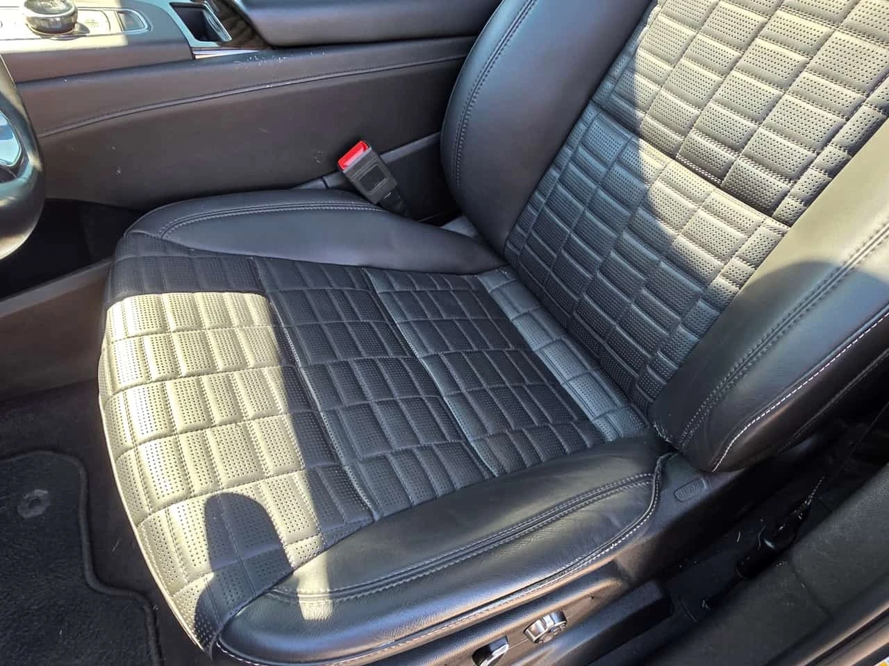 Cadillac Escalade ESV Sport Platinum / ОТ ПРЕДСТАВИТЕЛСТВО , снимка 17 - Автомобили и джипове - 56295678