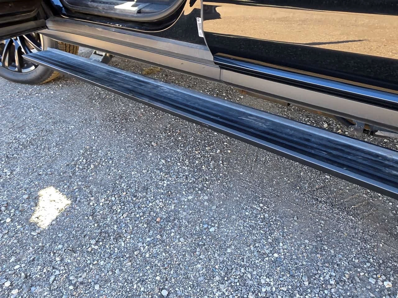 Cadillac Escalade ESV Sport Platinum / ОТ ПРЕДСТАВИТЕЛСТВО , снимка 16 - Автомобили и джипове - 56295678