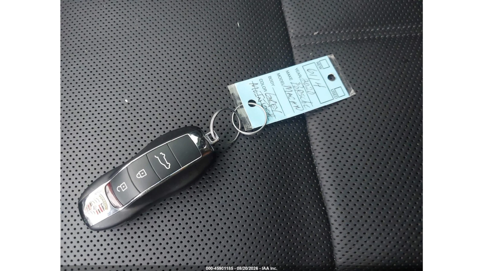 Porsche Macan BUY NOW - MACAN S | Mobile.bg � ����������� 12
