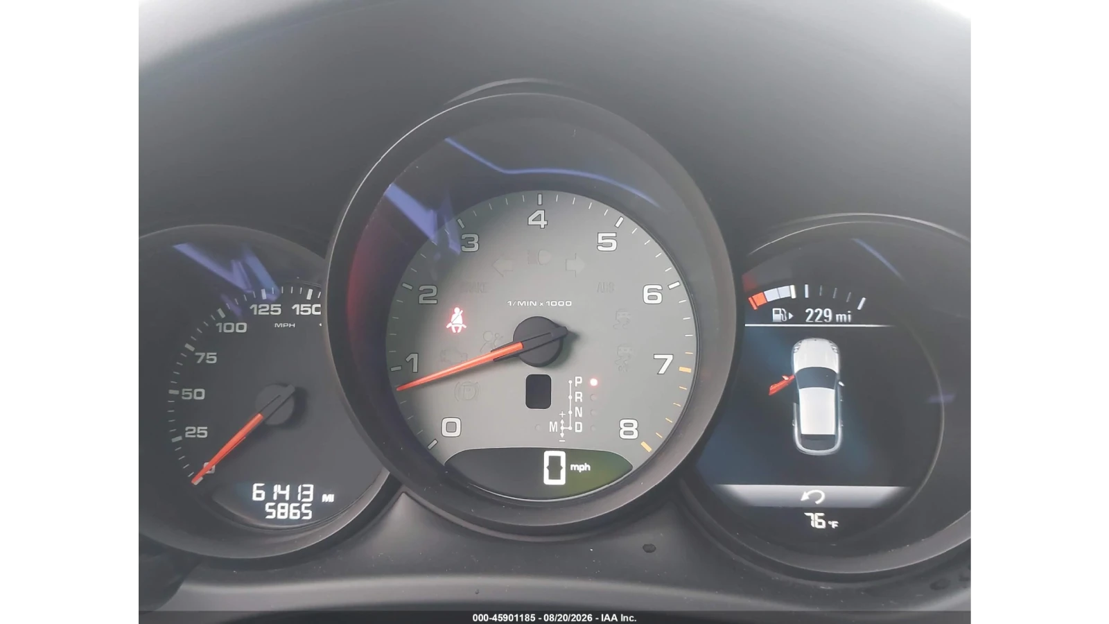 Porsche Macan BUY NOW - MACAN S | Mobile.bg � ����������� 7