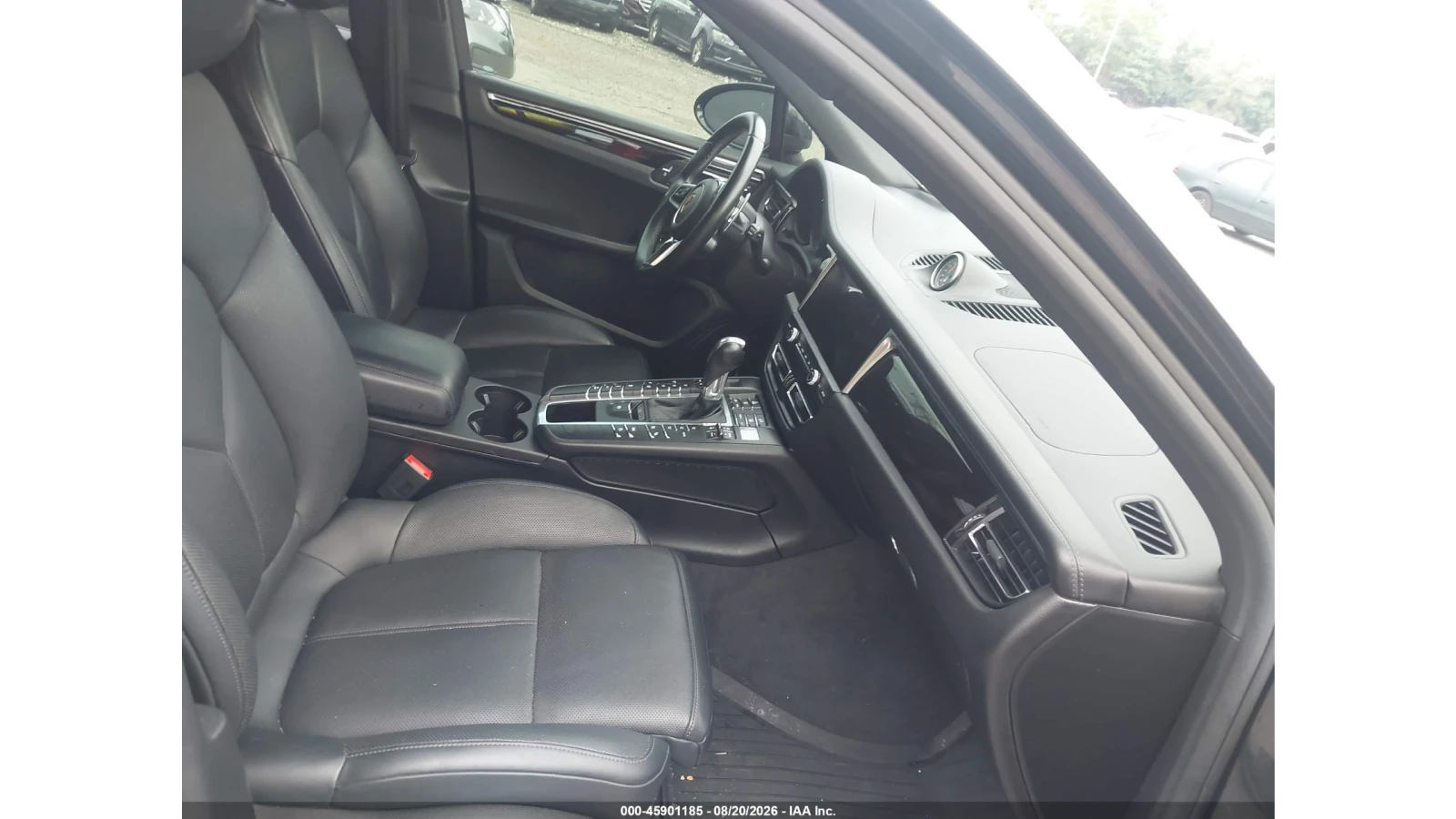 Porsche Macan BUY NOW - MACAN S | Mobile.bg � ����������� 8