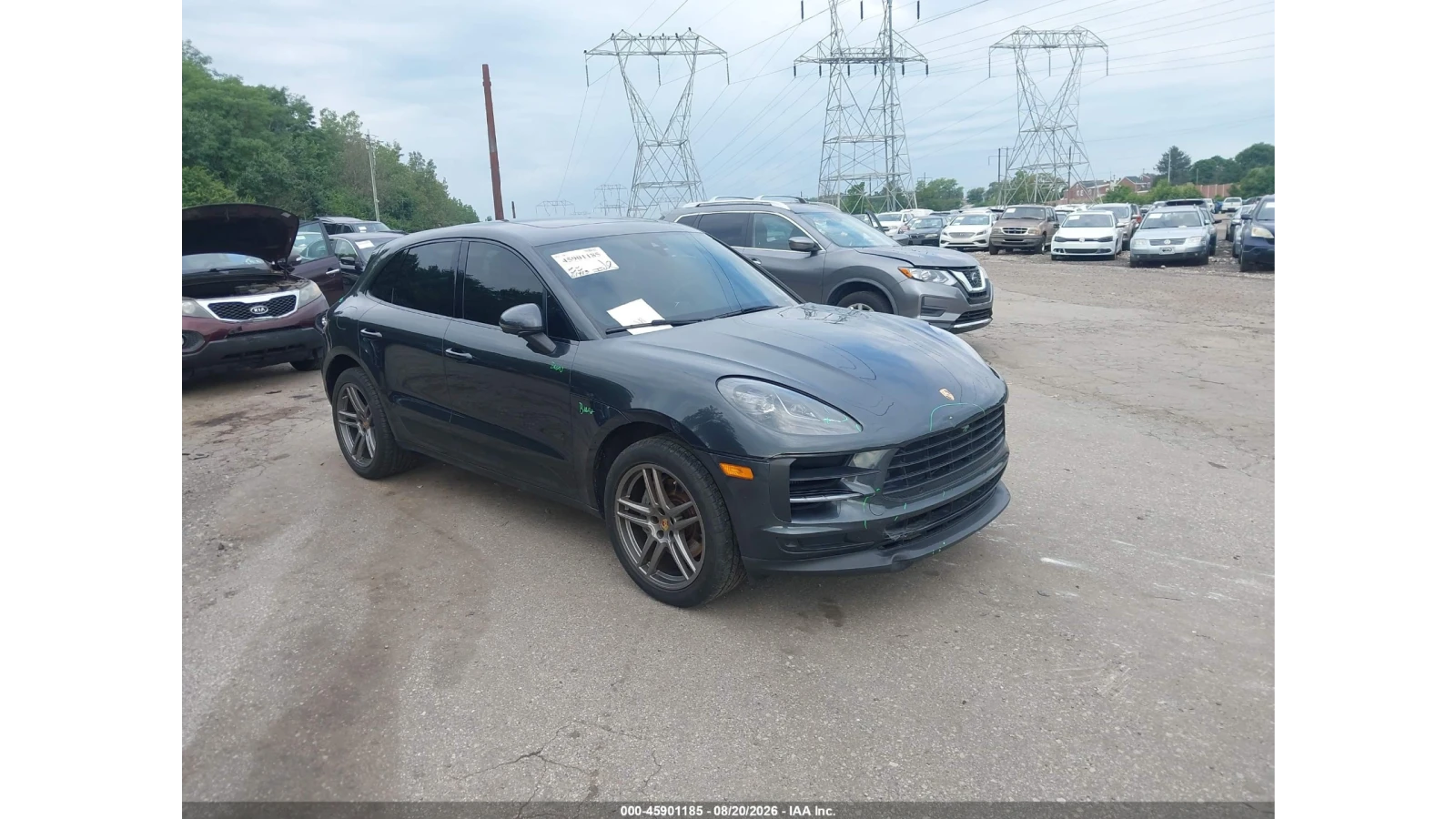 Porsche Macan BUY NOW - MACAN S | Mobile.bg � ����������� 3