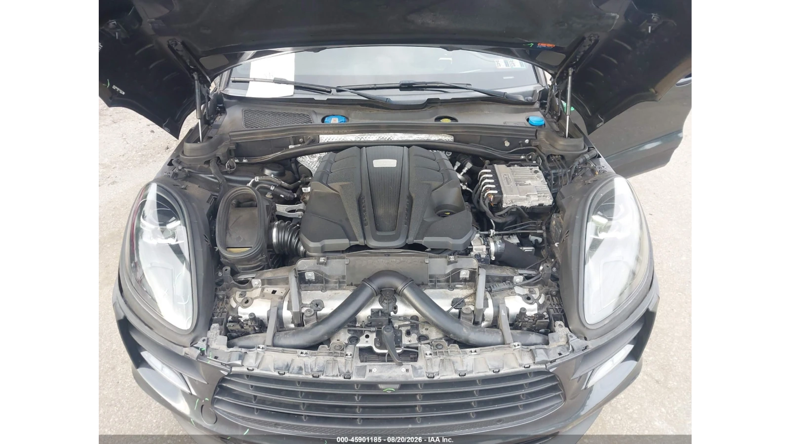 Porsche Macan BUY NOW - MACAN S | Mobile.bg � ����������� 11