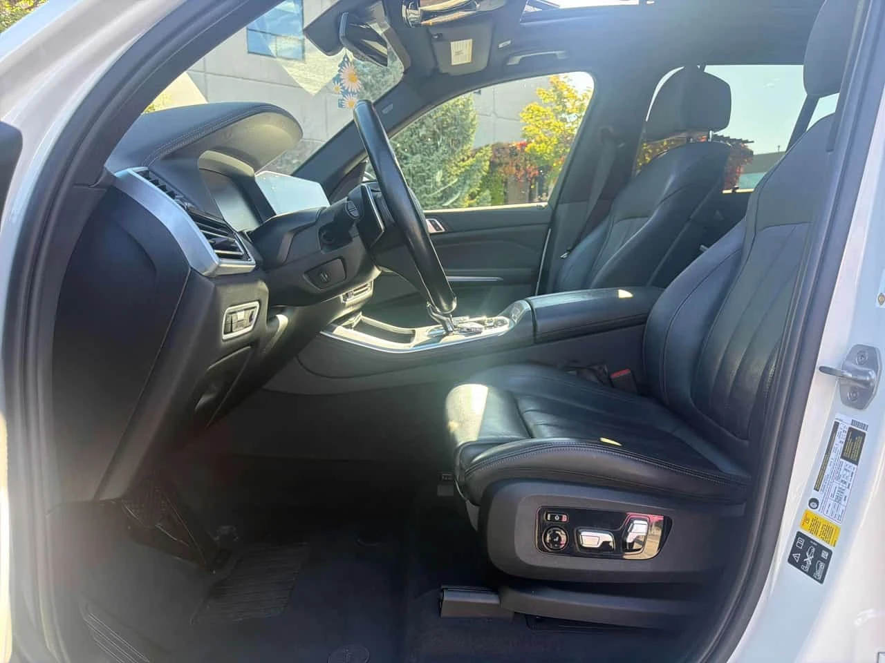 BMW X5 * xDrive40i * CARFAX *  | Mobile.bg � ����������� 13