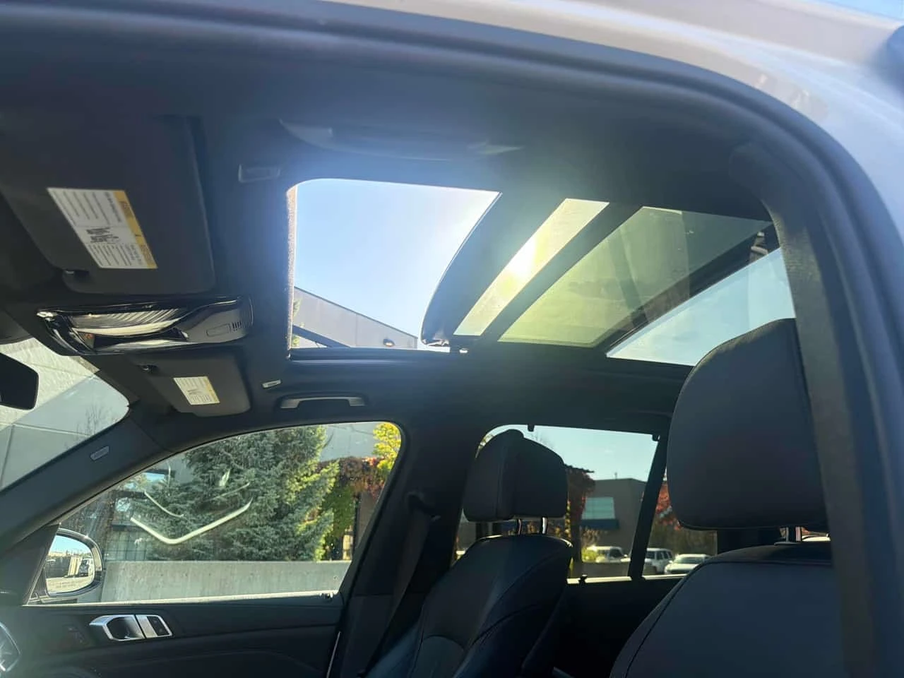 BMW X5 * xDrive40i * CARFAX *  | Mobile.bg � ����������� 12