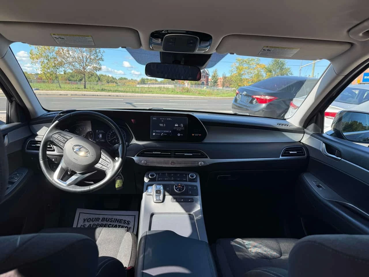 Hyundai Palisade / ��� ��������� / ���������� ��� ������������ | Mobile.bg � ����������� 8