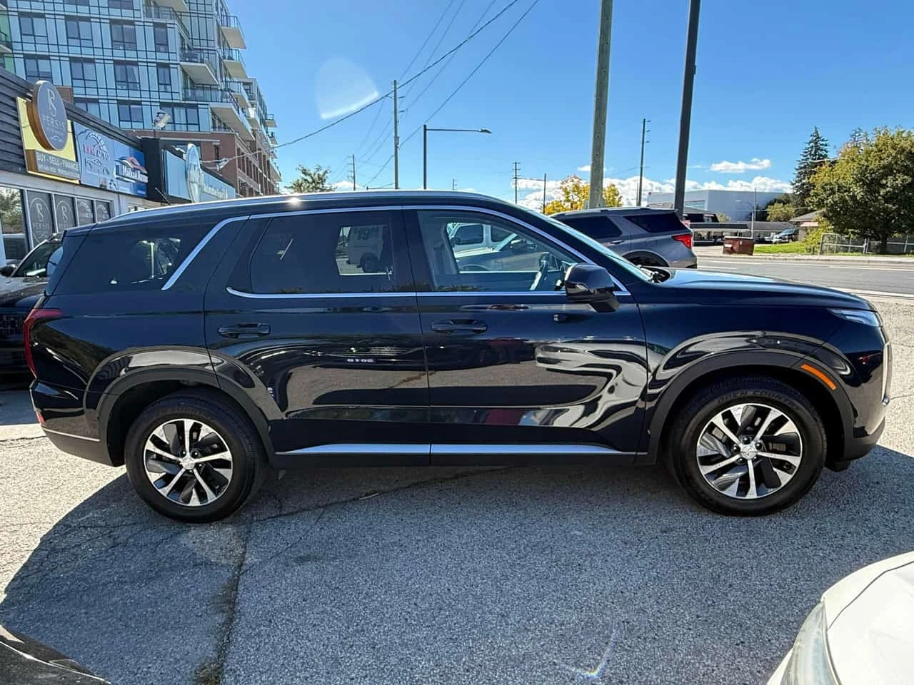 Hyundai Palisade / ��� ��������� / ���������� ��� ������������ | Mobile.bg � ����������� 3