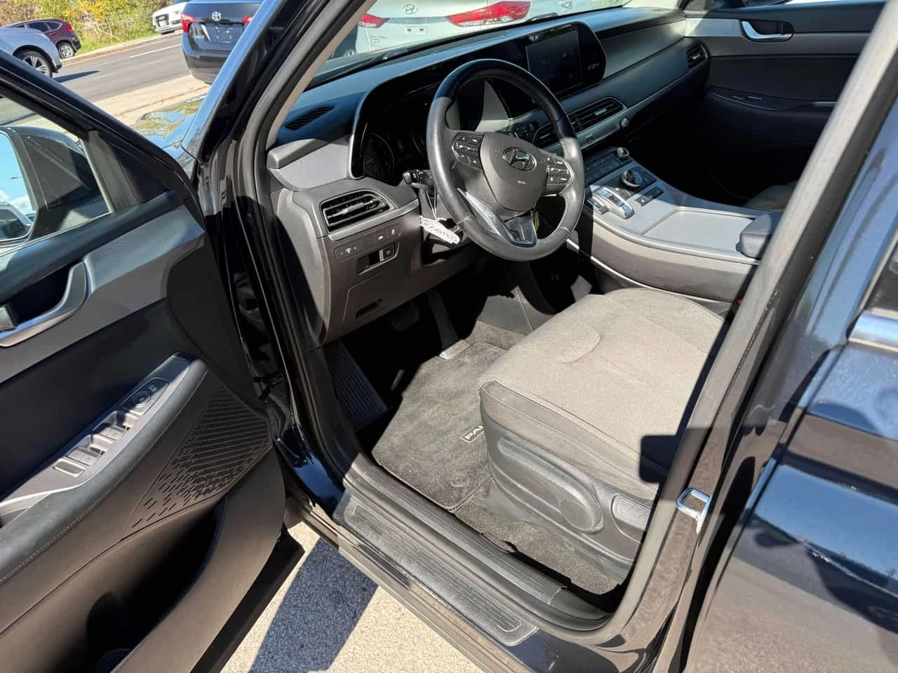 Hyundai Palisade / ��� ��������� / ���������� ��� ������������ | Mobile.bg � ����������� 7
