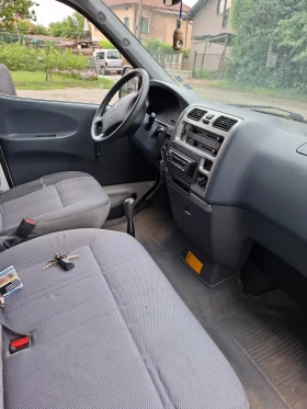 Toyota Hiace, снимка 10