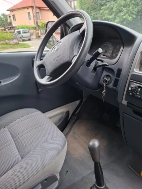 Toyota Hiace, снимка 8