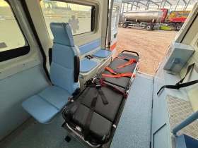 Fiat Ducato 2.3 Multijet / ЛИНЕЙКА, снимка 9