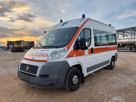 Fiat Ducato 2.3 Multijet / ЛИНЕЙКА, снимка 2