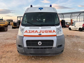 Fiat Ducato 2.3 Multijet / ЛИНЕЙКА, снимка 1