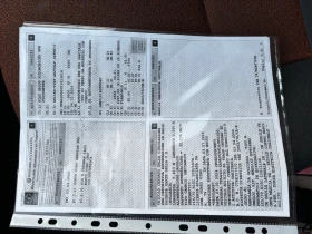 Fiat Ducato 2.3 Multijet / ЛИНЕЙКА, снимка 14