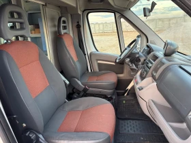 Fiat Ducato 2.3 Multijet / ЛИНЕЙКА, снимка 7
