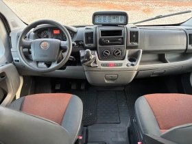 Fiat Ducato 2.3 Multijet / ЛИНЕЙКА, снимка 5