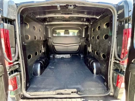 Opel Vivaro 1.6D/ПОДГРЕВ/NAVITOUCH/TOP, снимка 6