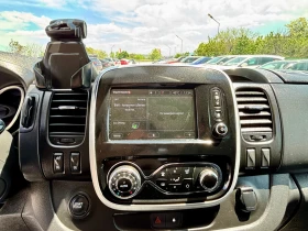 Opel Vivaro 1.6D/ПОДГРЕВ/NAVITOUCH/TOP, снимка 10