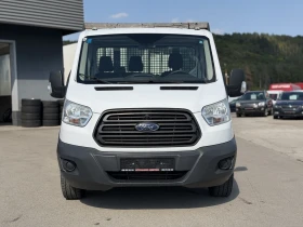 Ford Transit 2.2TDCi KLIMA, снимка 2