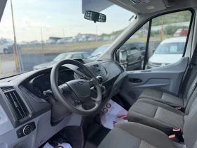 Ford Transit 2.2TDCi KLIMA, снимка 10