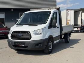 Ford Transit 2.2TDCi KLIMA, снимка 1