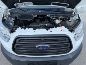 Ford Transit 2.2TDCi KLIMA, снимка 14