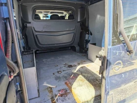 Opel Vivaro 1.6 CDTi BiTurbo , снимка 2