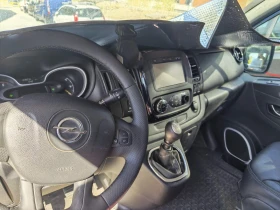 Opel Vivaro 1.6 CDTi BiTurbo , снимка 6