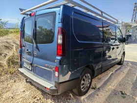 Opel Vivaro 1.6 CDTi BiTurbo , снимка 8
