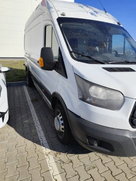 Ford Transit, снимка 2