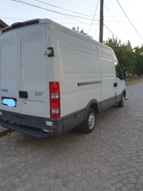 Iveco 35 S 14 | Mobile.bg    3