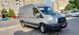 Обява за продажба на Ford Transit 2.2 Diesel ~22 500 лв. - изображение 10