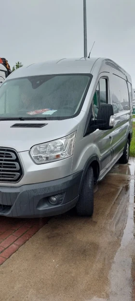 Обява за продажба на Ford Transit 2.2 Diesel ~22 500 лв. - изображение 2