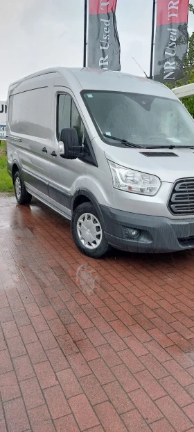 Обява за продажба на Ford Transit 2.2 Diesel ~22 500 лв. - изображение 1