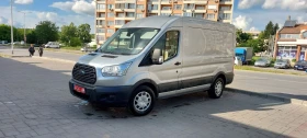 Обява за продажба на Ford Transit 2.2 Diesel ~22 500 лв. - изображение 11