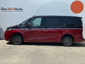 Обява за продажба на VW Multivan Style L 1.4 eHybrid ~ 125 900 лв. - изображение 3