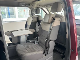 Обява за продажба на VW Multivan Style L 1.4 eHybrid ~ 125 900 лв. - изображение 10