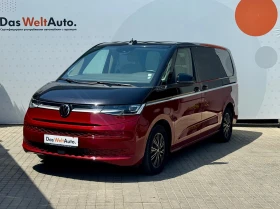 Обява за продажба на VW Multivan Style L 1.4 eHybrid ~ 125 900 лв. - изображение 1