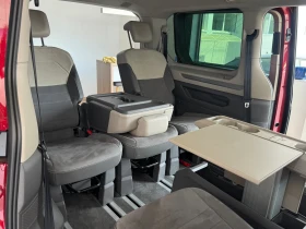 Обява за продажба на VW Multivan Style L 1.4 eHybrid ~ 125 900 лв. - изображение 9