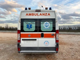     Fiat Ducato 2.3 Multijet / 