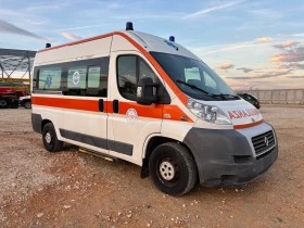     Fiat Ducato 2.3 Multijet / 