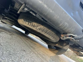 Mercedes-Benz Vito V6 3.0 НОВ ВНОС 1-ви Собственик, снимка 10 - Бусове и автобуси - 53663577