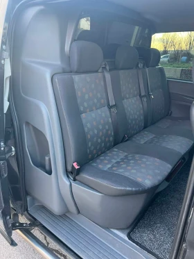 Mercedes-Benz Vito V6 3.0 НОВ ВНОС 1-ви Собственик, снимка 7 - Бусове и автобуси - 53663577